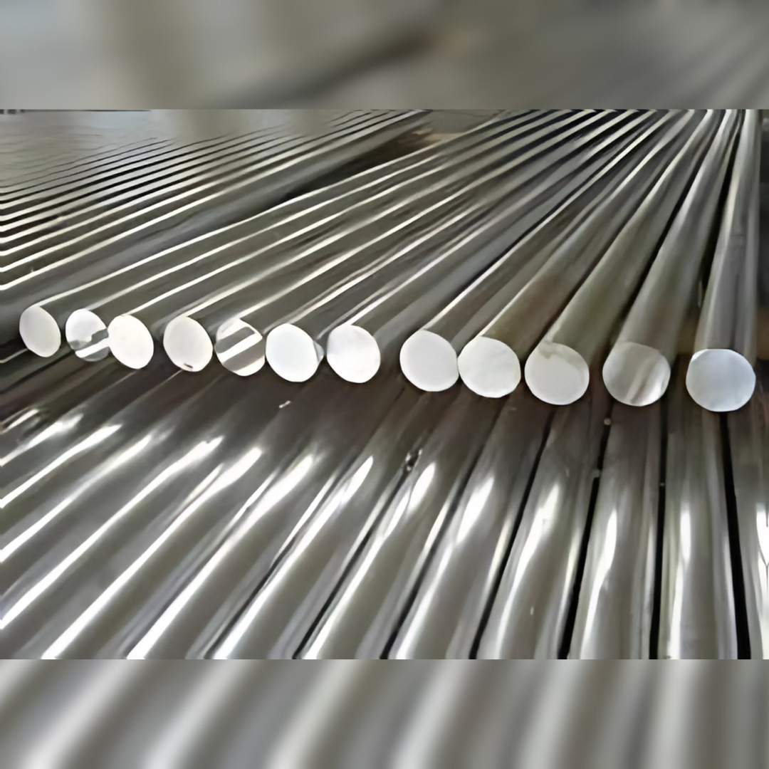 High Carbon High Chromium Die Steel Products