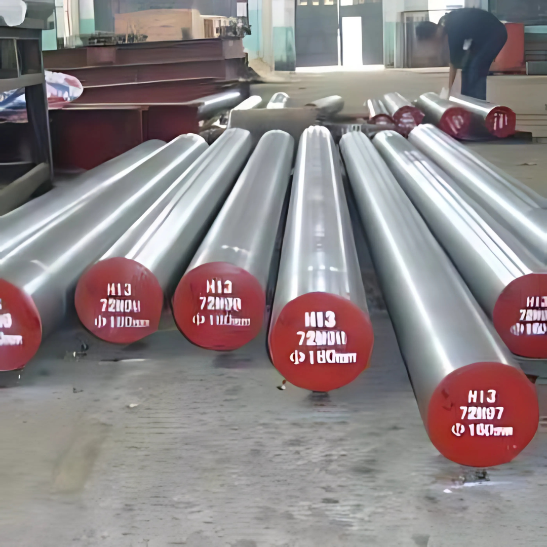 Hot Die Steel Products