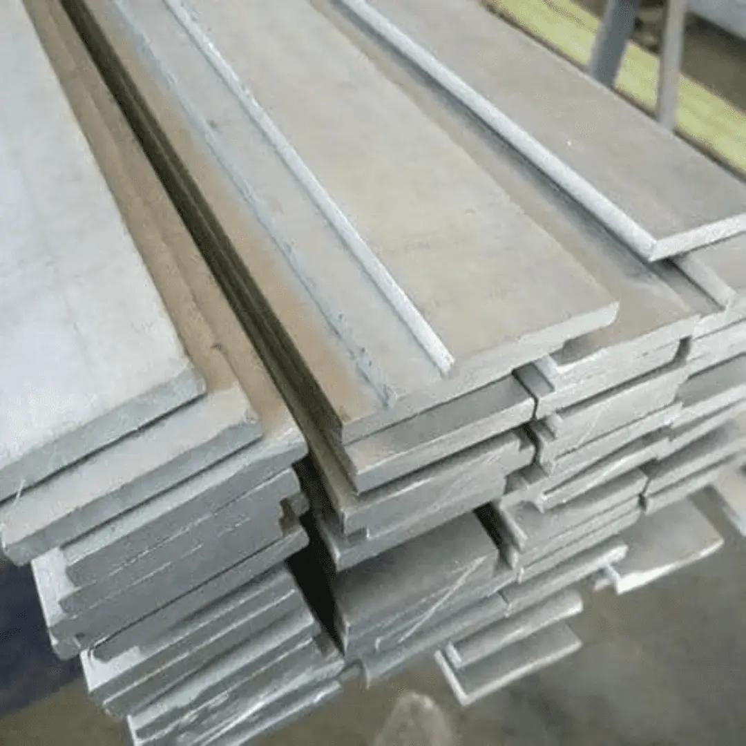 M35 High Speed Steel Flat