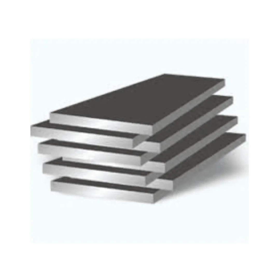  M42 High Speed Steel Flats