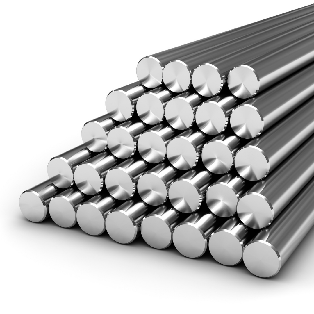 316 Stainless Steel Rods