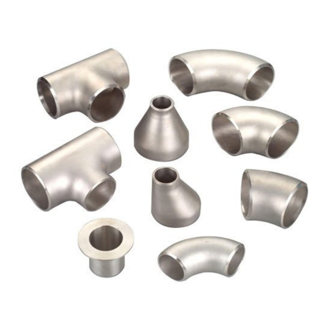 316 Stainless Steel Pipe Fittings