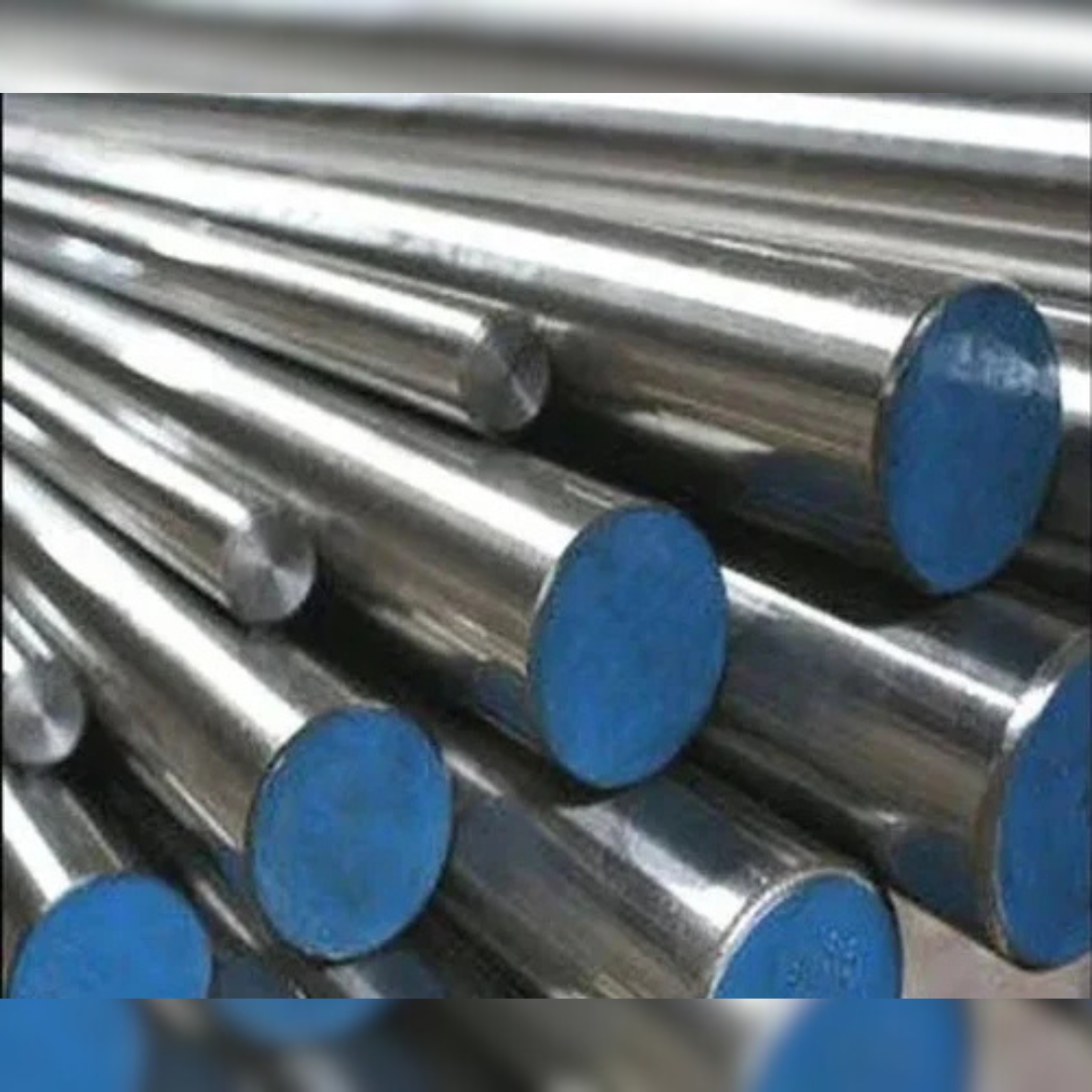 High Carbon High Chromium Die Steel D3 Bars Manufacturer and Supplier in India High Carbon High Chromium Die Steel D3 Bars Manufacturer and Supplier in India
