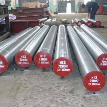 H13 Hot Die Steel Rods