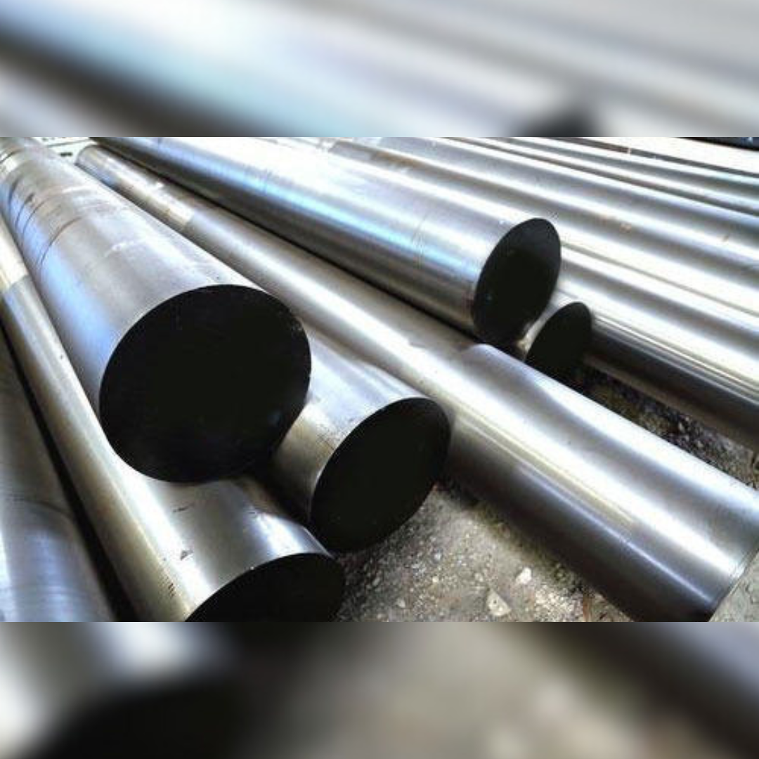 Hot Die Steel Bars