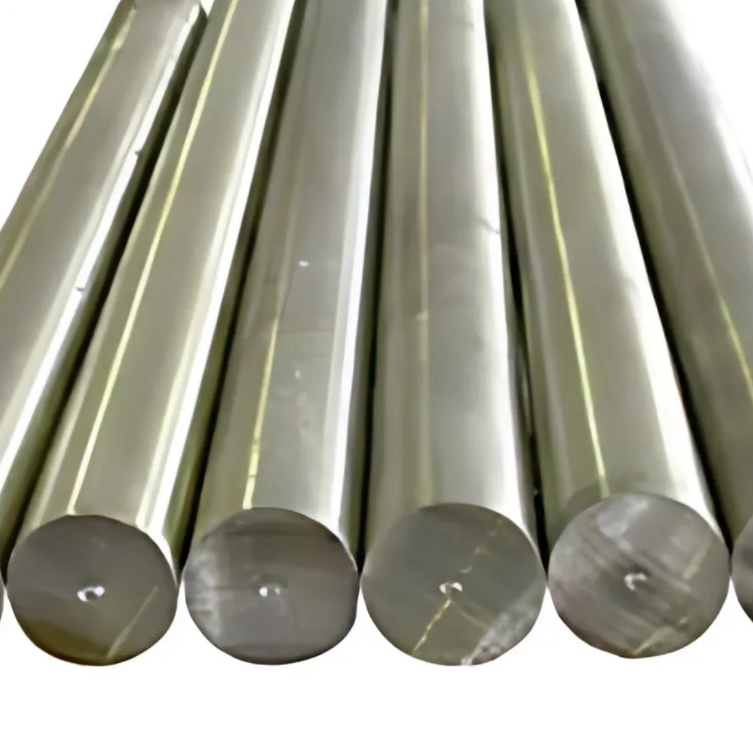Spring Steel Round Bars