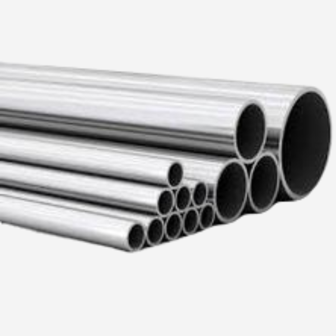 Stainless Steel Tubes