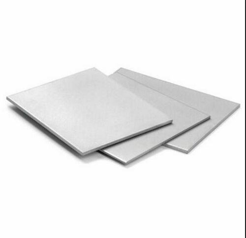 Stainless Steel Plates