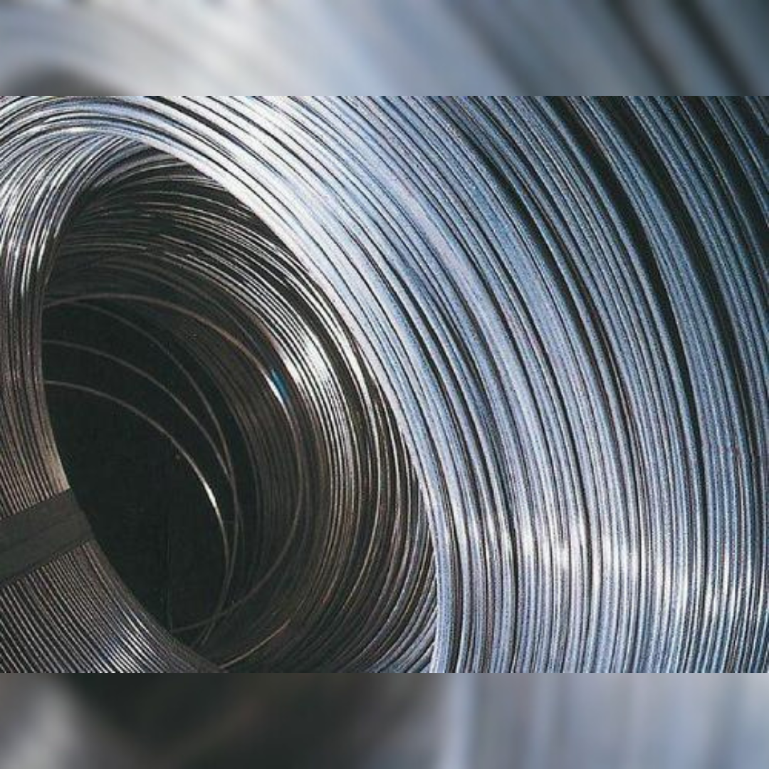 Stainless Steel Wires