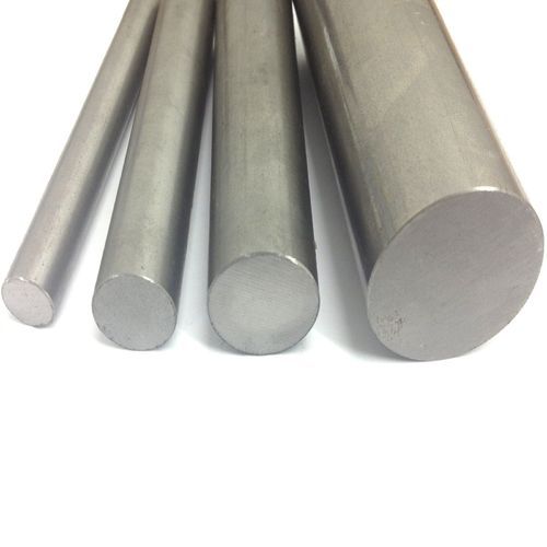 Mild Steel Round Bars