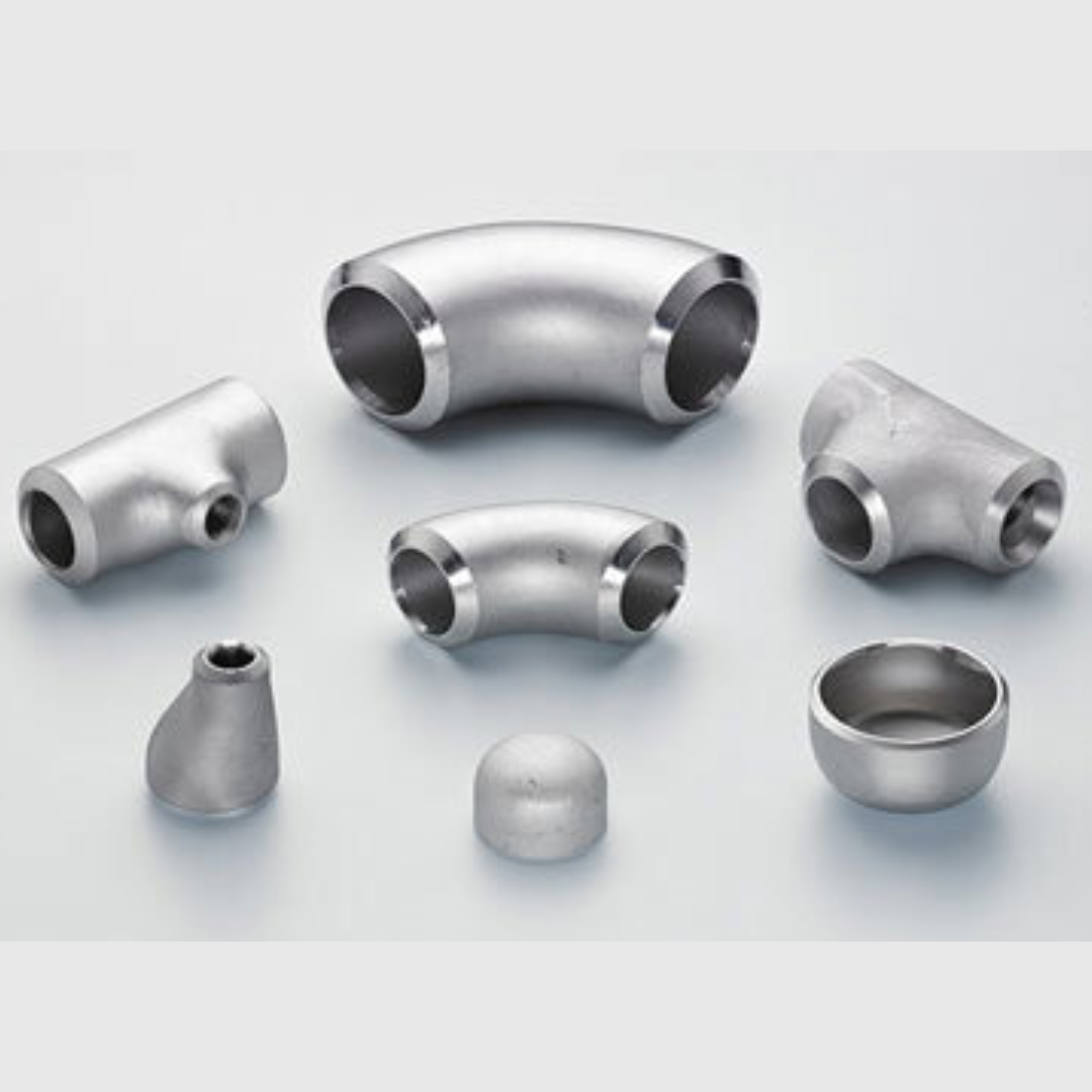 304 Stainless Steel Fittings Manufacturer and Supplier in India 304 Stainless Steel Fittings Manufacturer and Supplier in India